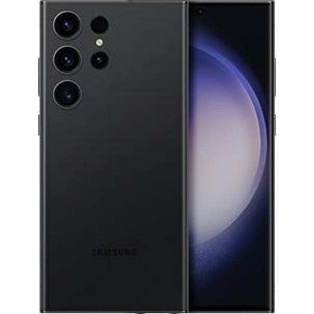 Samsung Galaxy S23 Ultra 256GB - Foto: PRICERUNNER DENMARK ApS