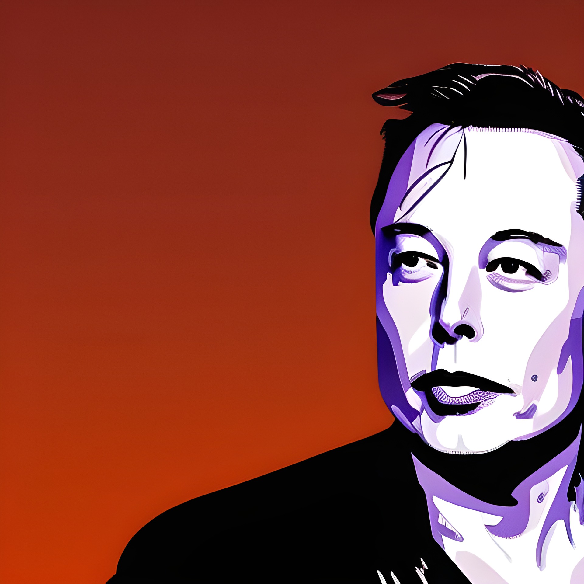 Elon Musk topper listen som verdens rigeste