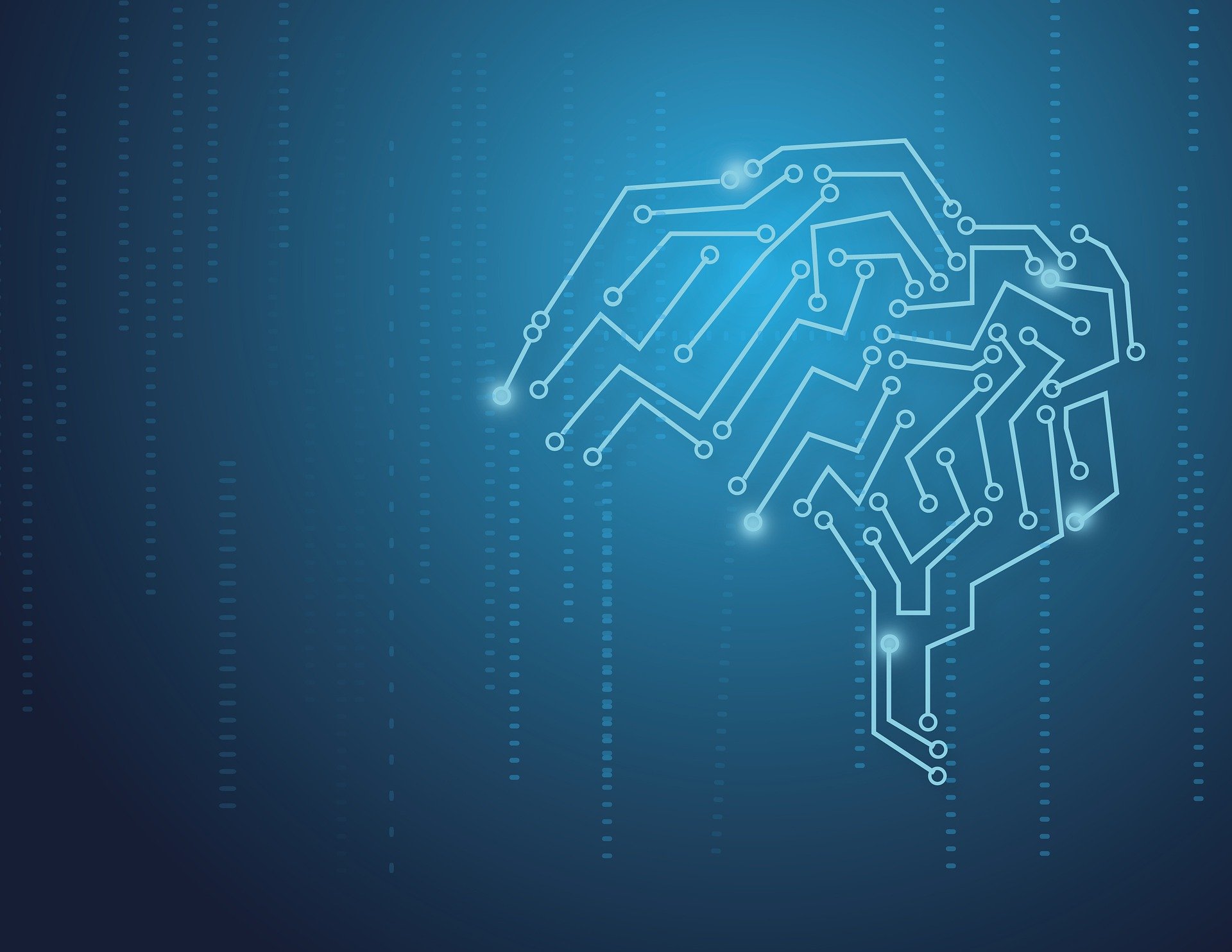Ny IBM-rapport: Disse fem AI-trends vil forme erhvervslivet i 2025