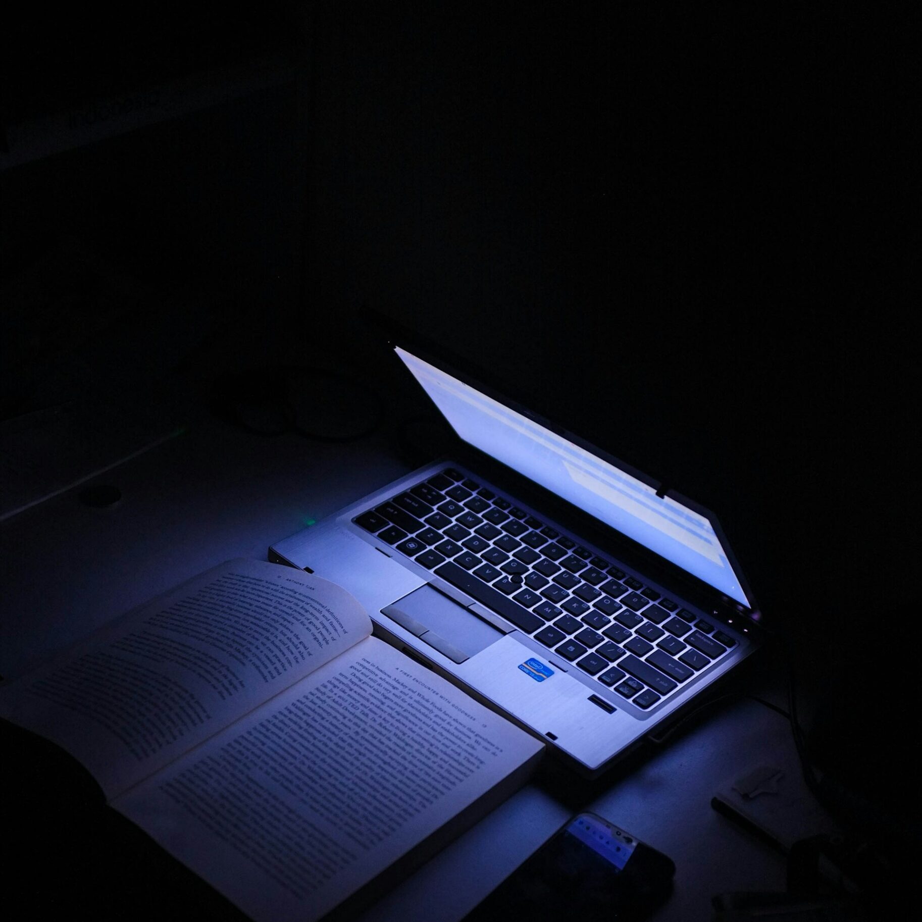 Forklaring på induktiv og deduktiv tilgang - Foto: Unsplash