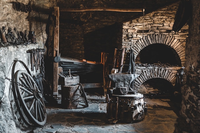 Sådan levede man uden køleskabe i gamle dage - Foto: Unsplash