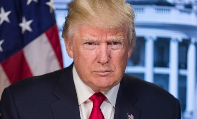 Donald Trumps kryptovaluta får raketstart - Foto: Unsplash