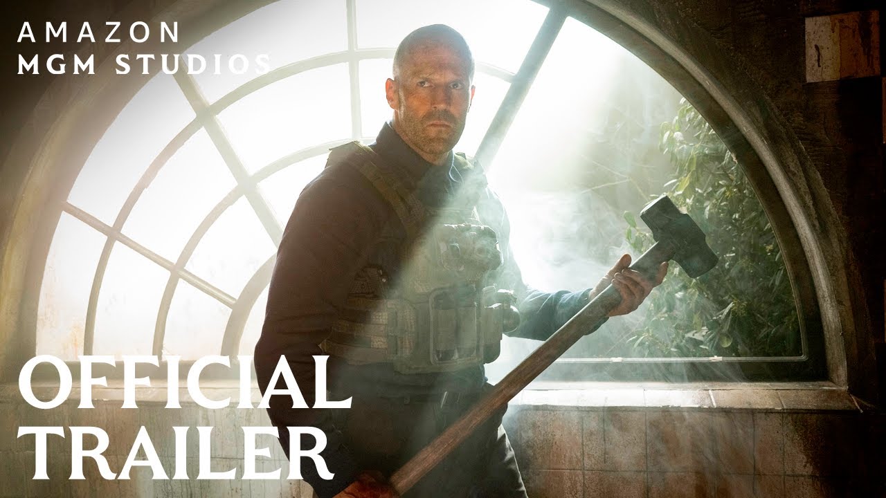 Foto: YouTube / Amazon MGM Studios