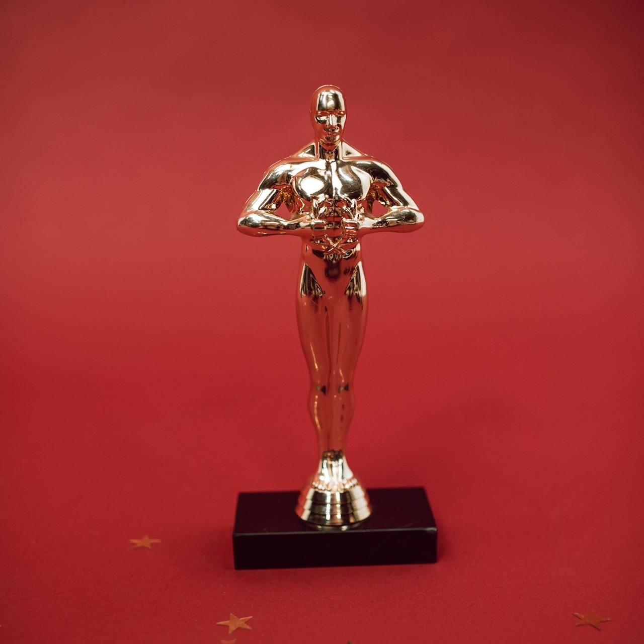 Her er de nominerede i 2025 til den 97. Oscar-uddeling - Foto: Pexels