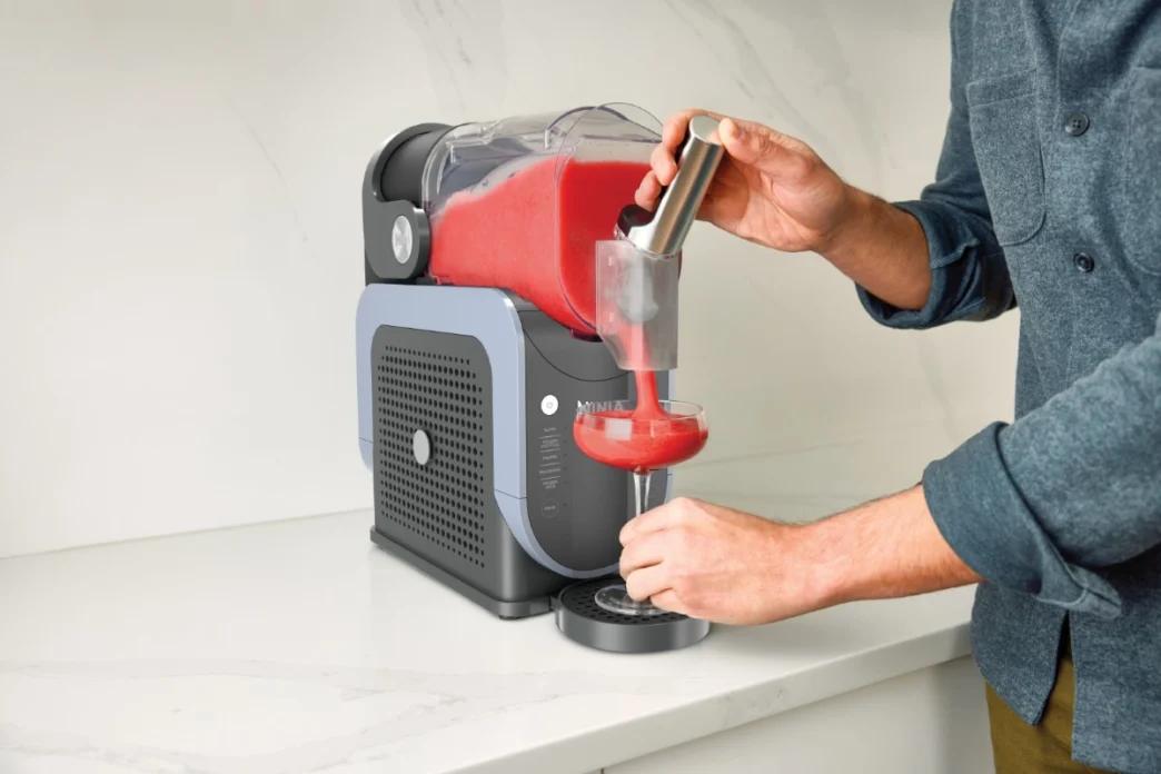 Ninja Slushi FS301 slush ice maskine - Foto: POWER A/S