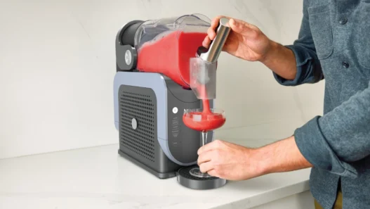 Ninja Slushi FS301 slush ice maskine - Foto: POWER A/S