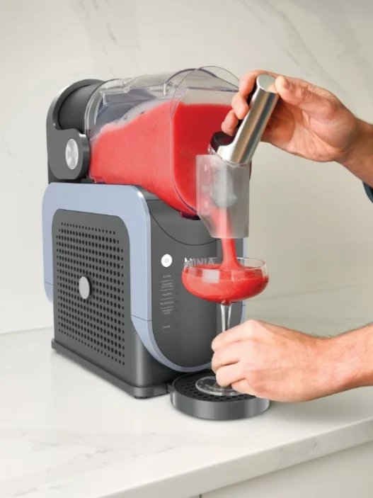 Ninja Slushi FS301 slush ice maskine - Foto: POWER A/S