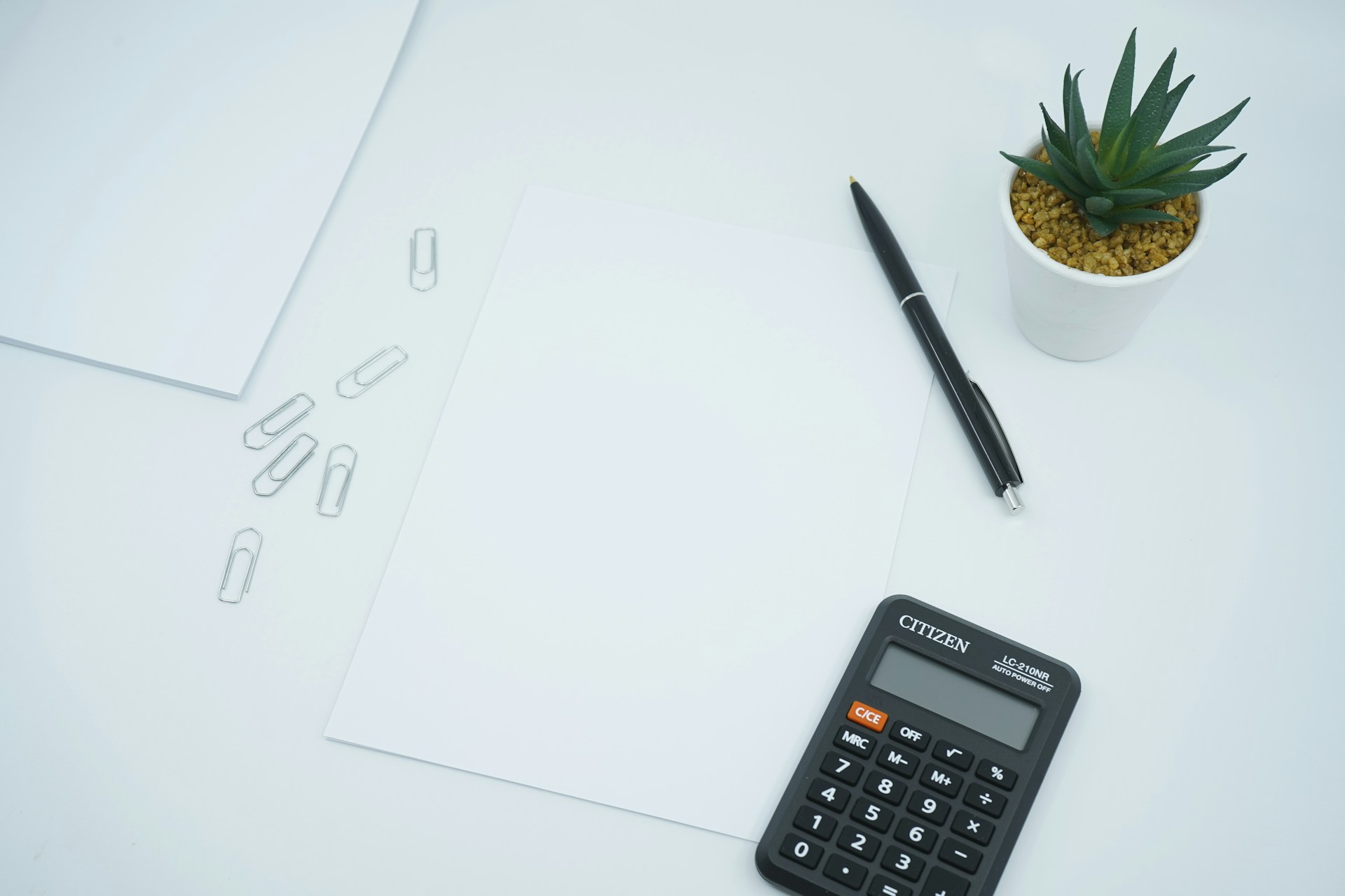 Forstå moms og dets betydning for virksomheder - Foto: Unsplash