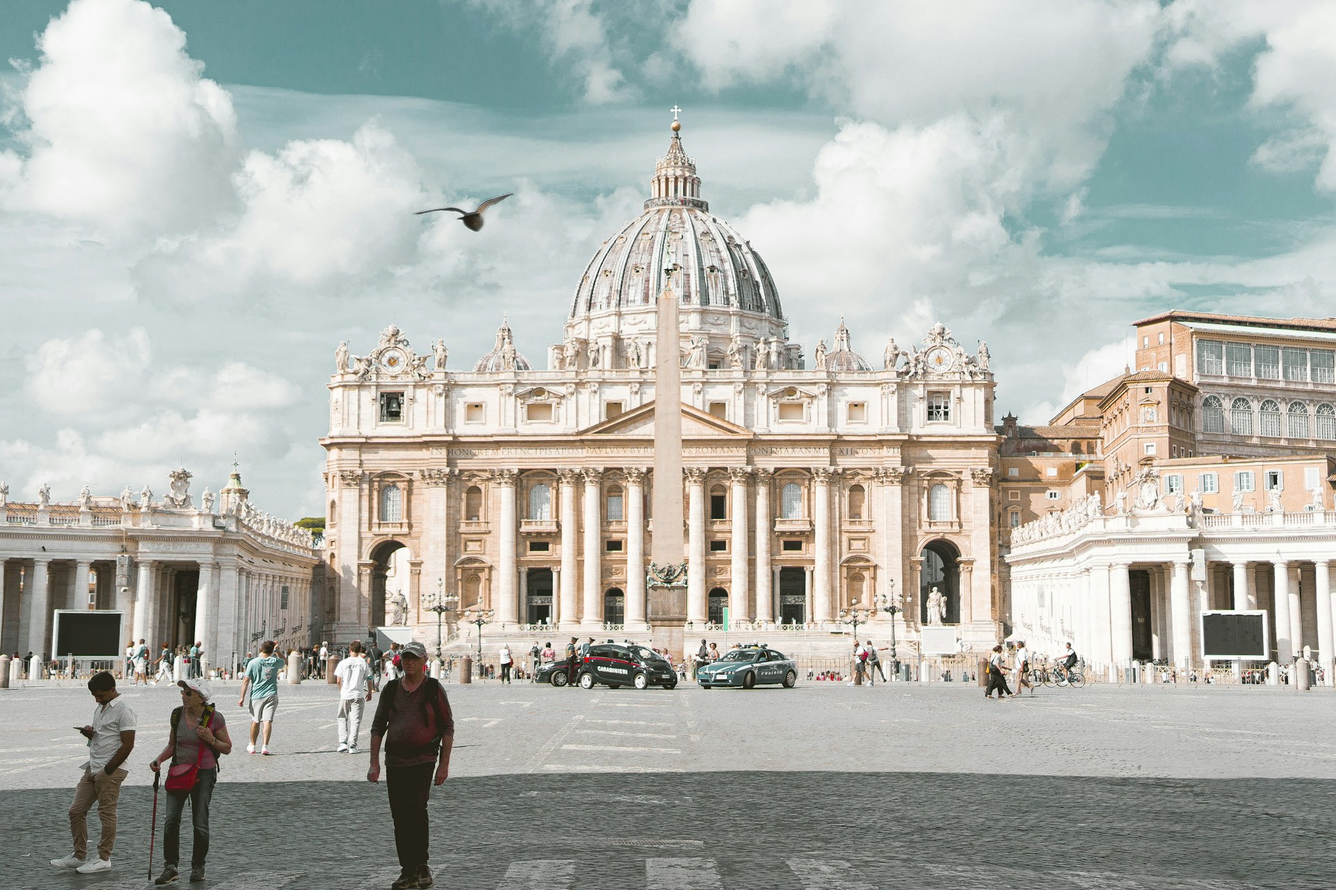 Foto: Unsplash