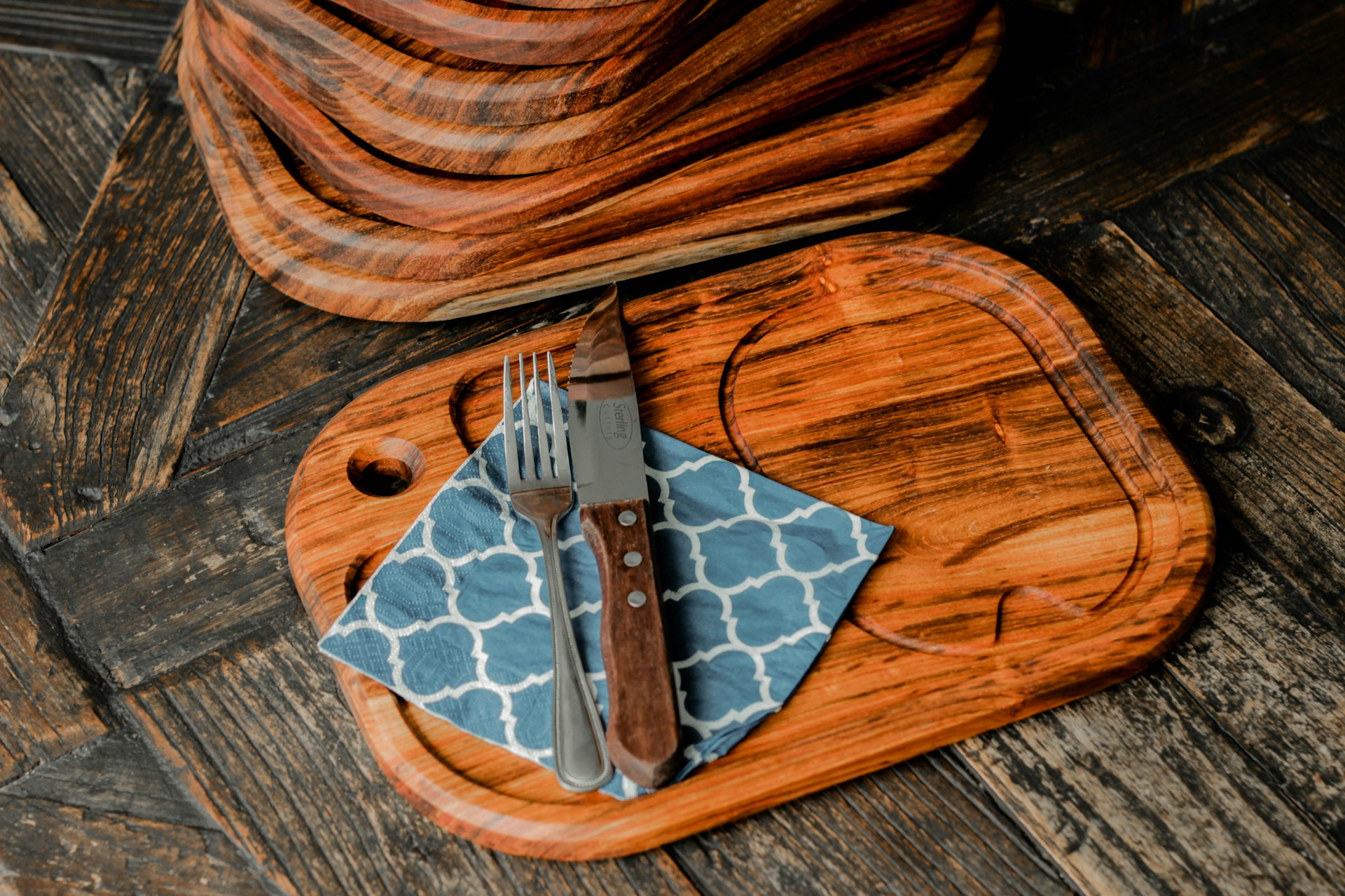 Grillbestik Test - Foto: Unsplash