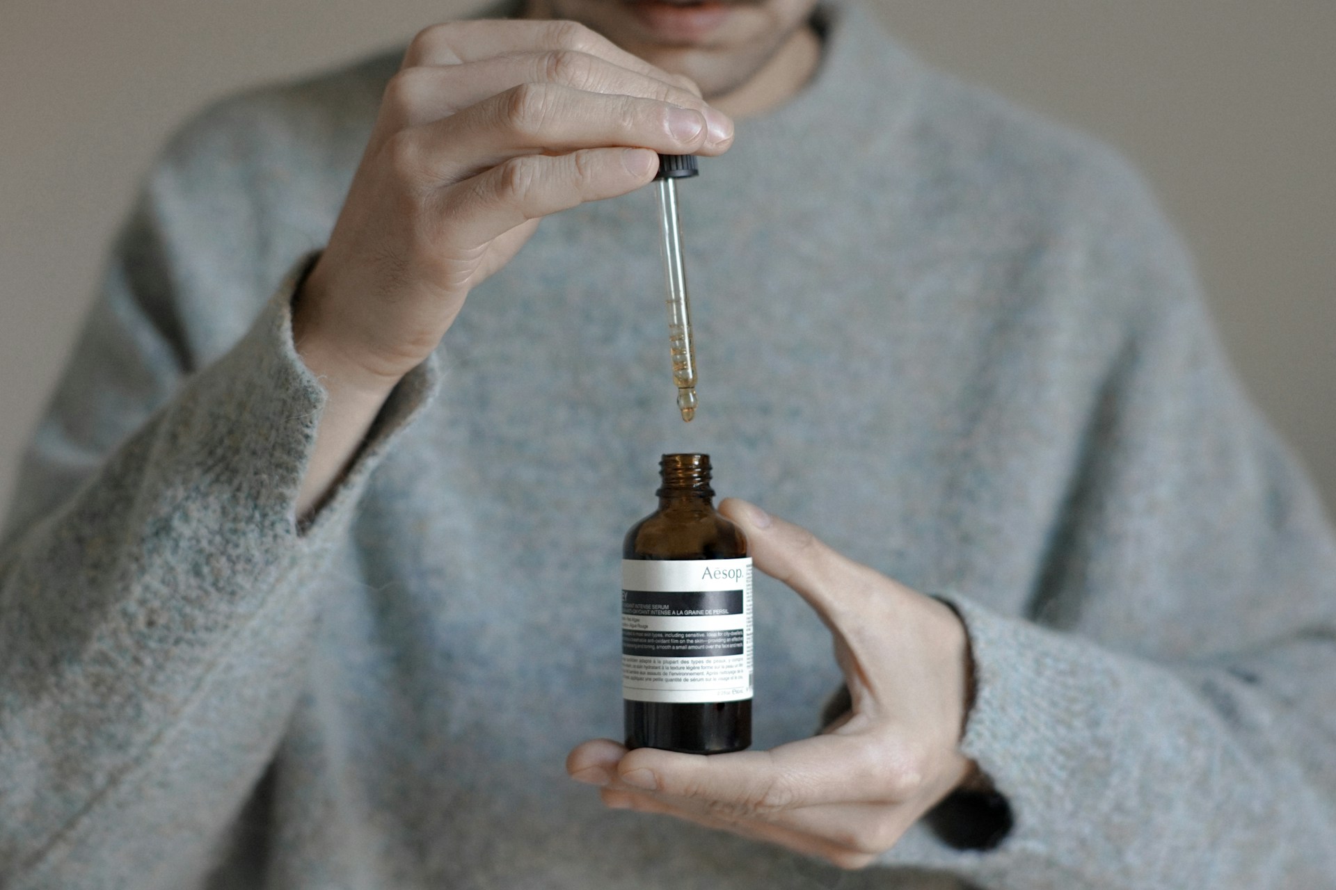 Hyaluronsyre Serum Test - Foto: Unsplash