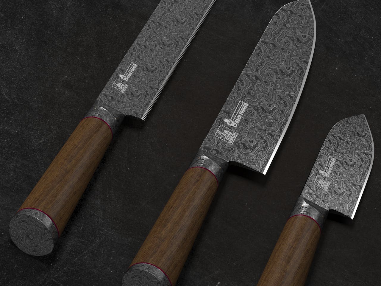 Knivmagnet Test - Foto: Pexels