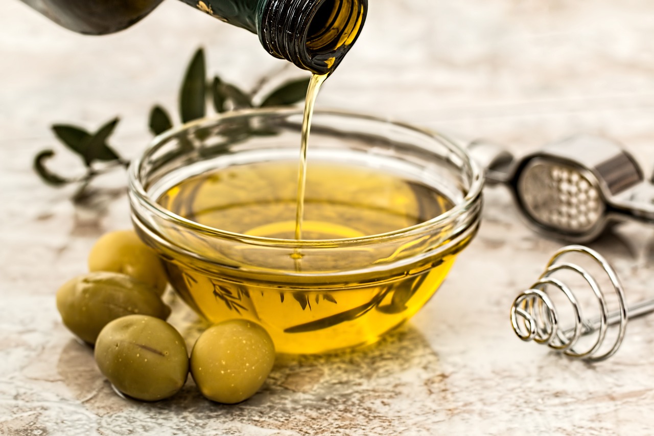 Olivenolie Test - Foto: Pixabay