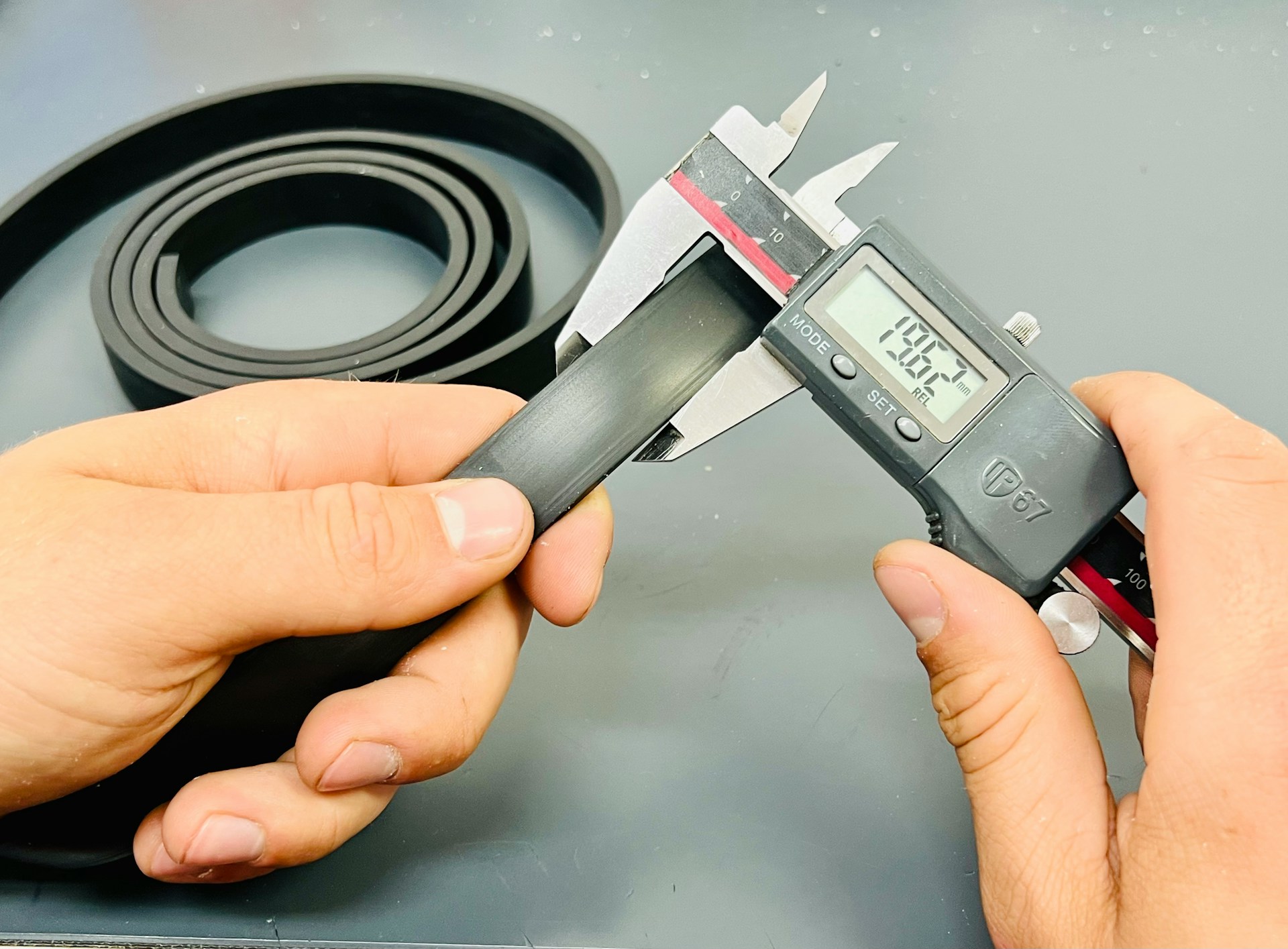 Skydelære Test - Foto: Unsplash