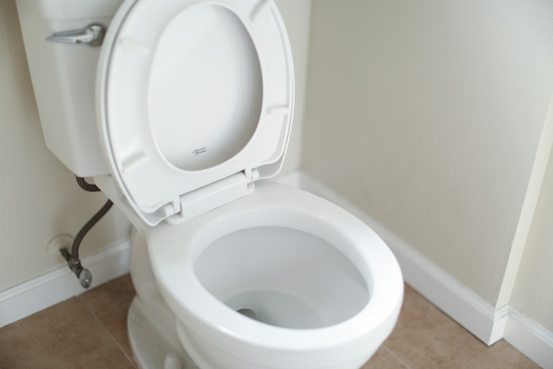 WC-rens Test - Foto: Unsplash