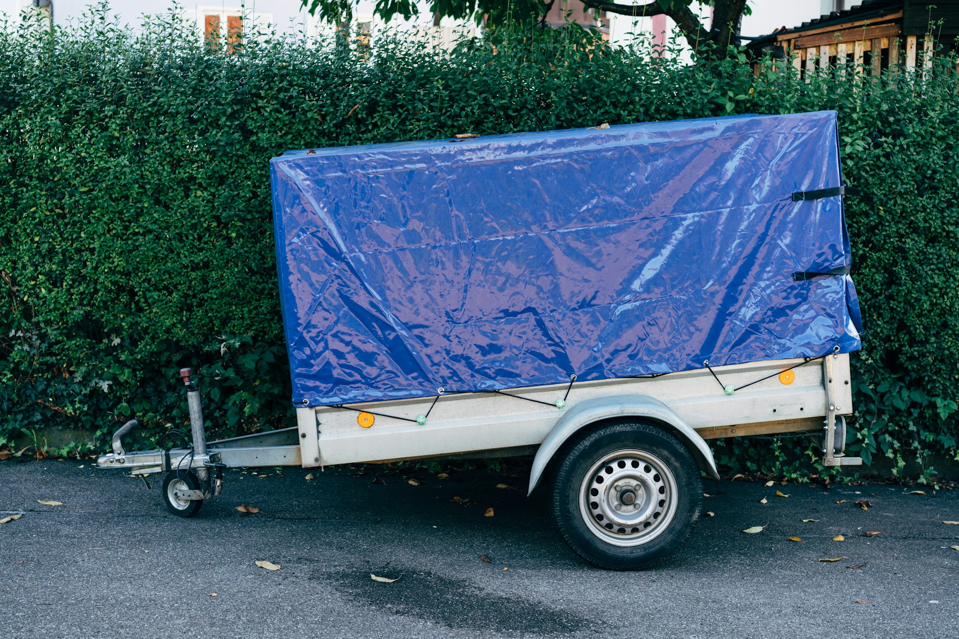 Trailer Test - Foto: Unsplash