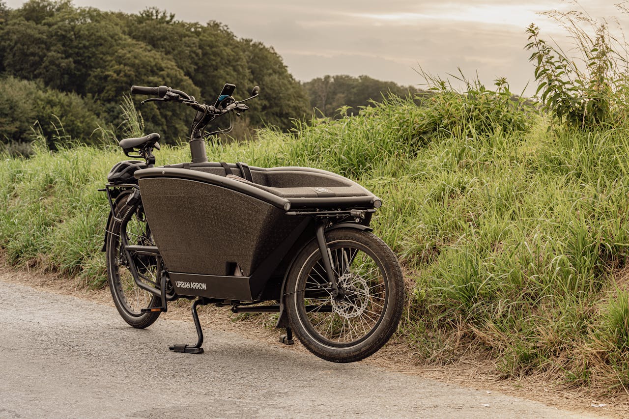 El-ladcykel Test - Foto: Pexels