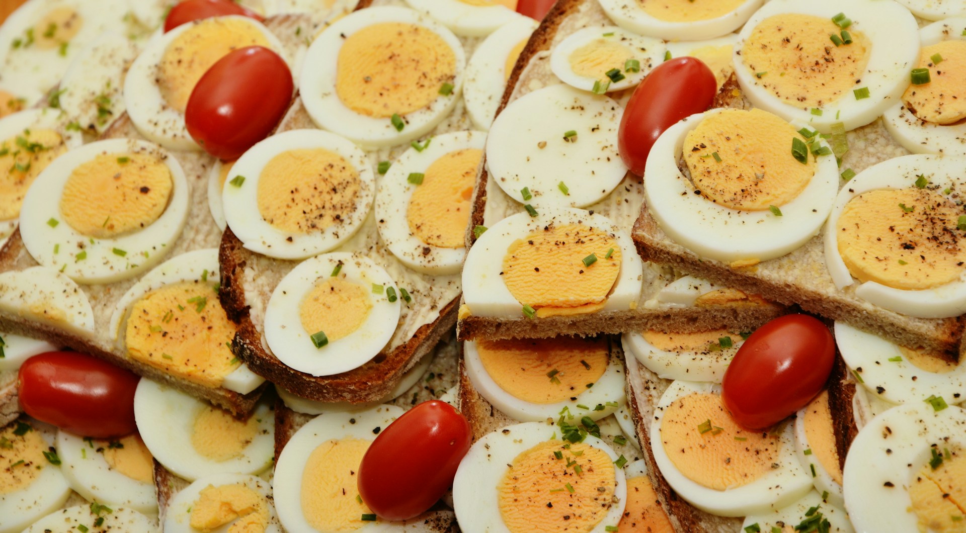 Æggedeler Test - Foto: Unsplash