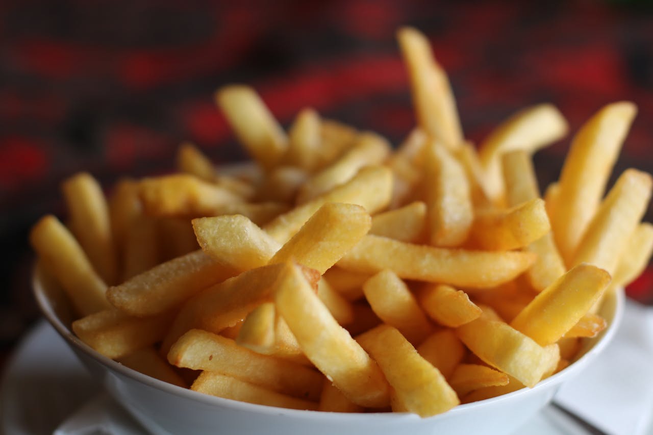 Airfryer Test - Foto: Pexels