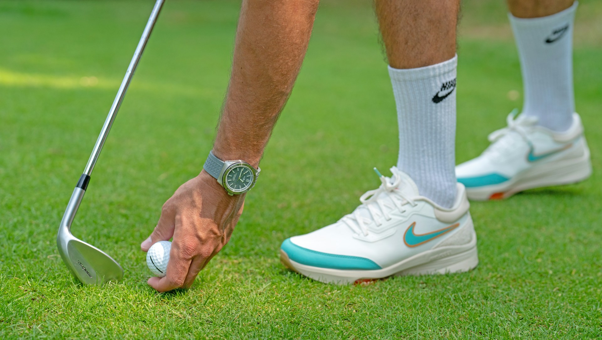 Golfsko Test - Foto: Unsplash
