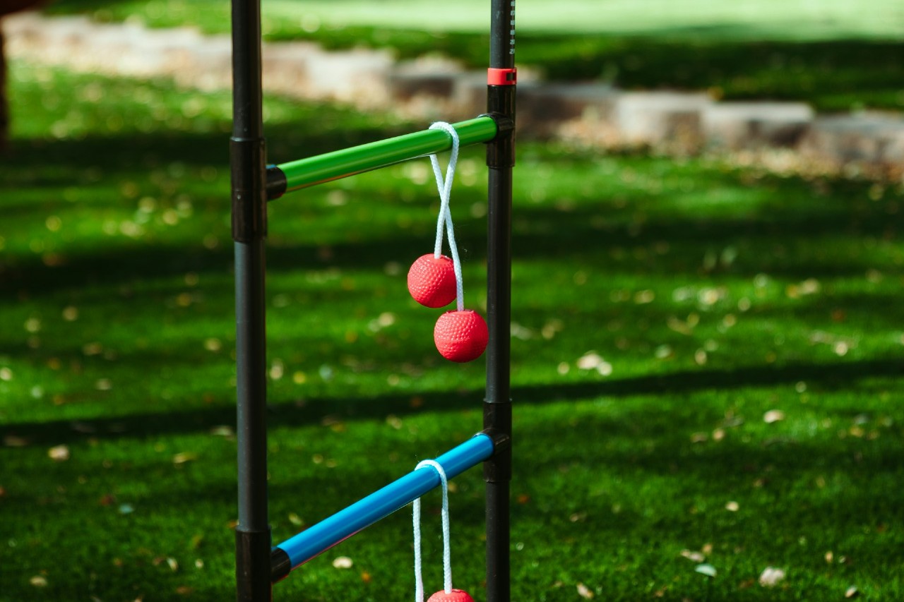 Stigegolf Test - Foto: Unsplash