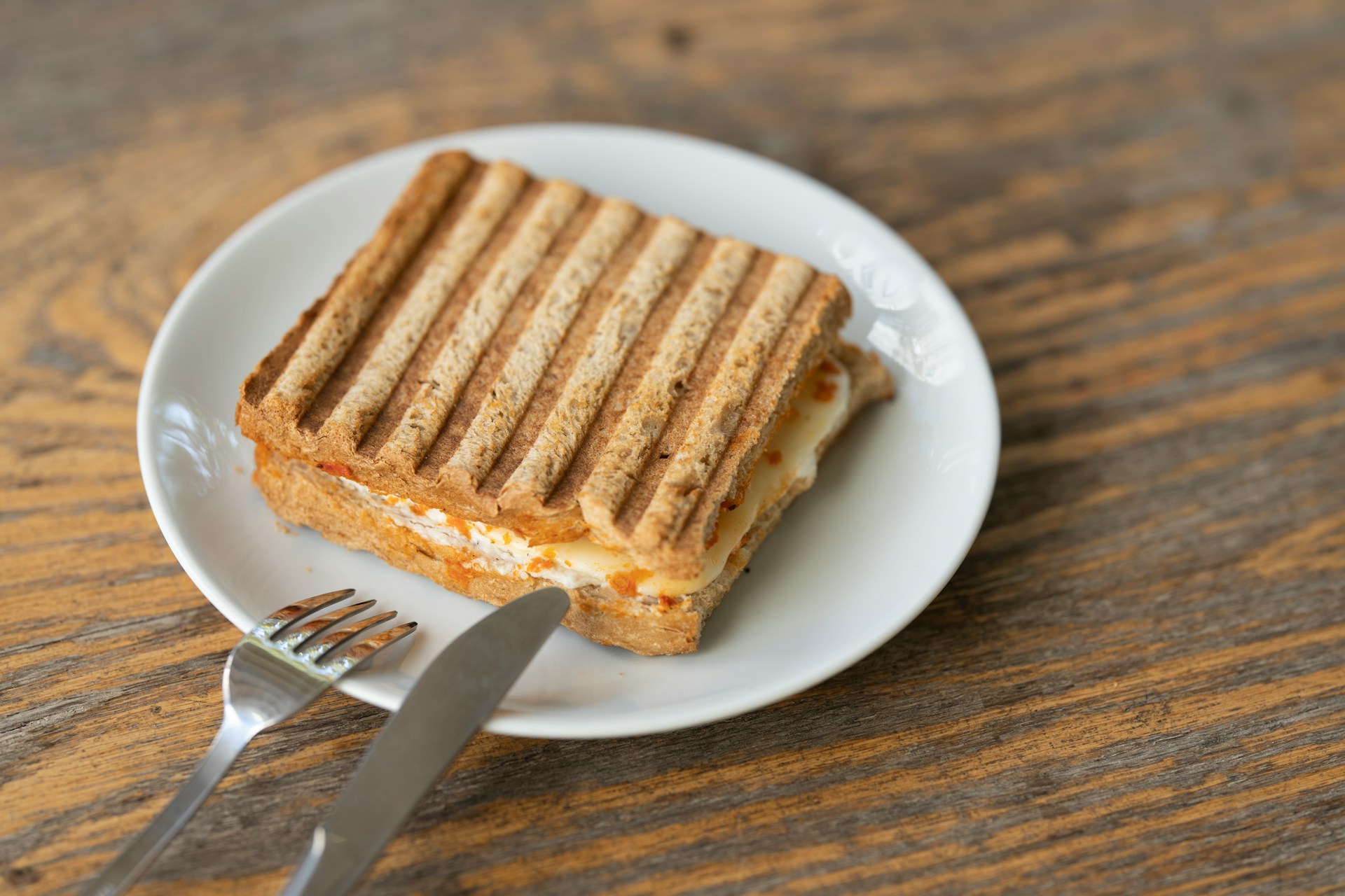 Toastmaskine Test - Foto: Unsplash
