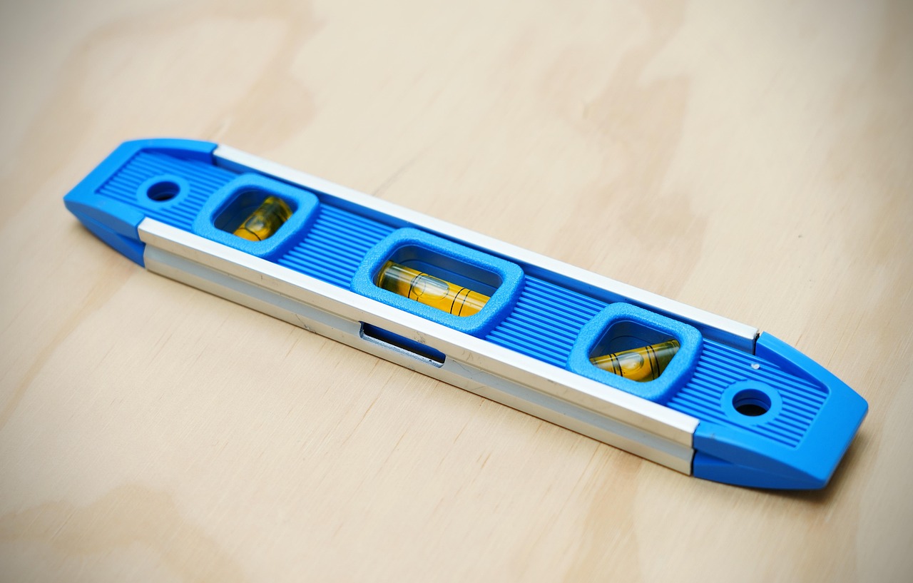 Vaterpas Test - Foto: Pixabay