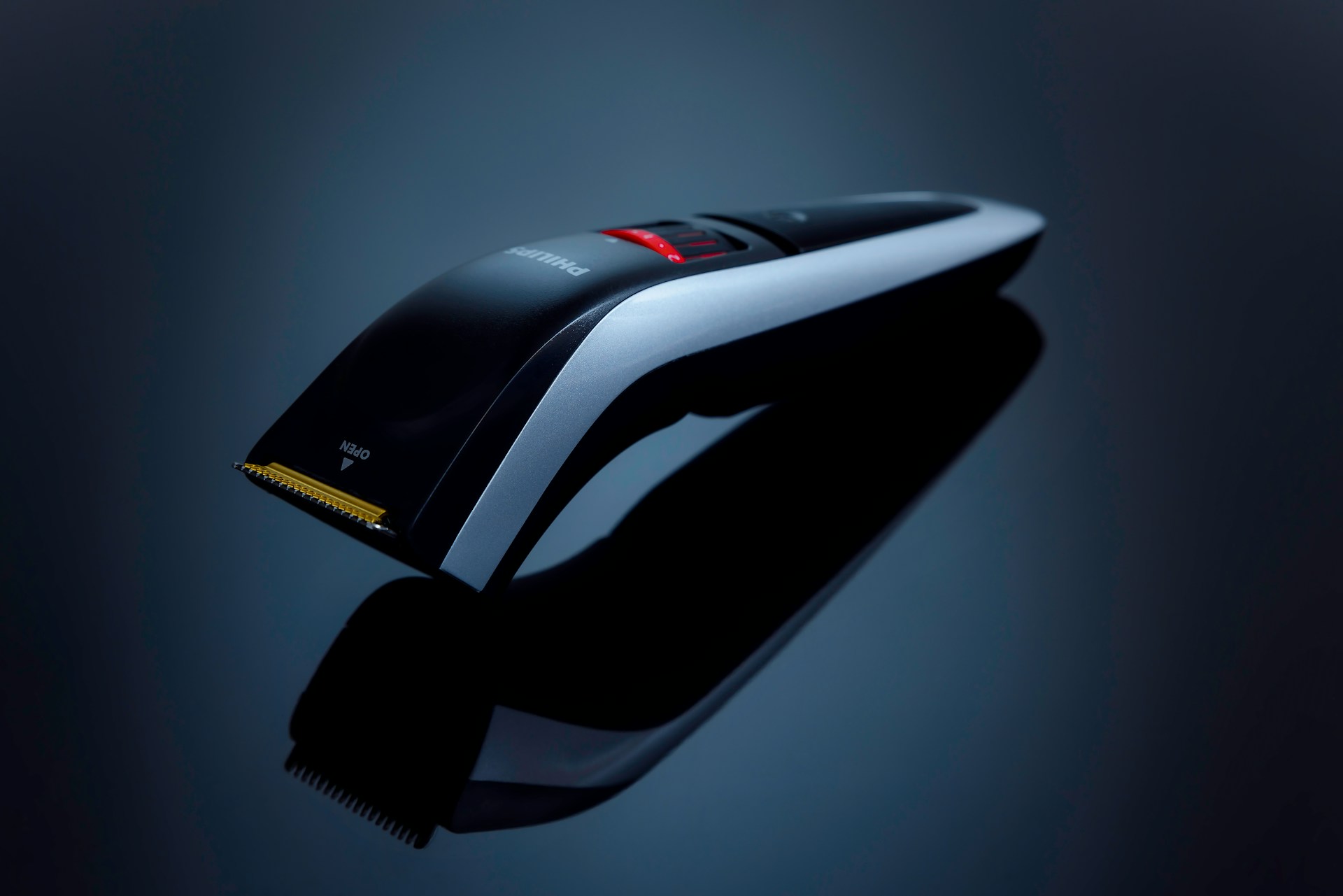 Bedste barbermaskine til sart hud | Foto: Unsplash