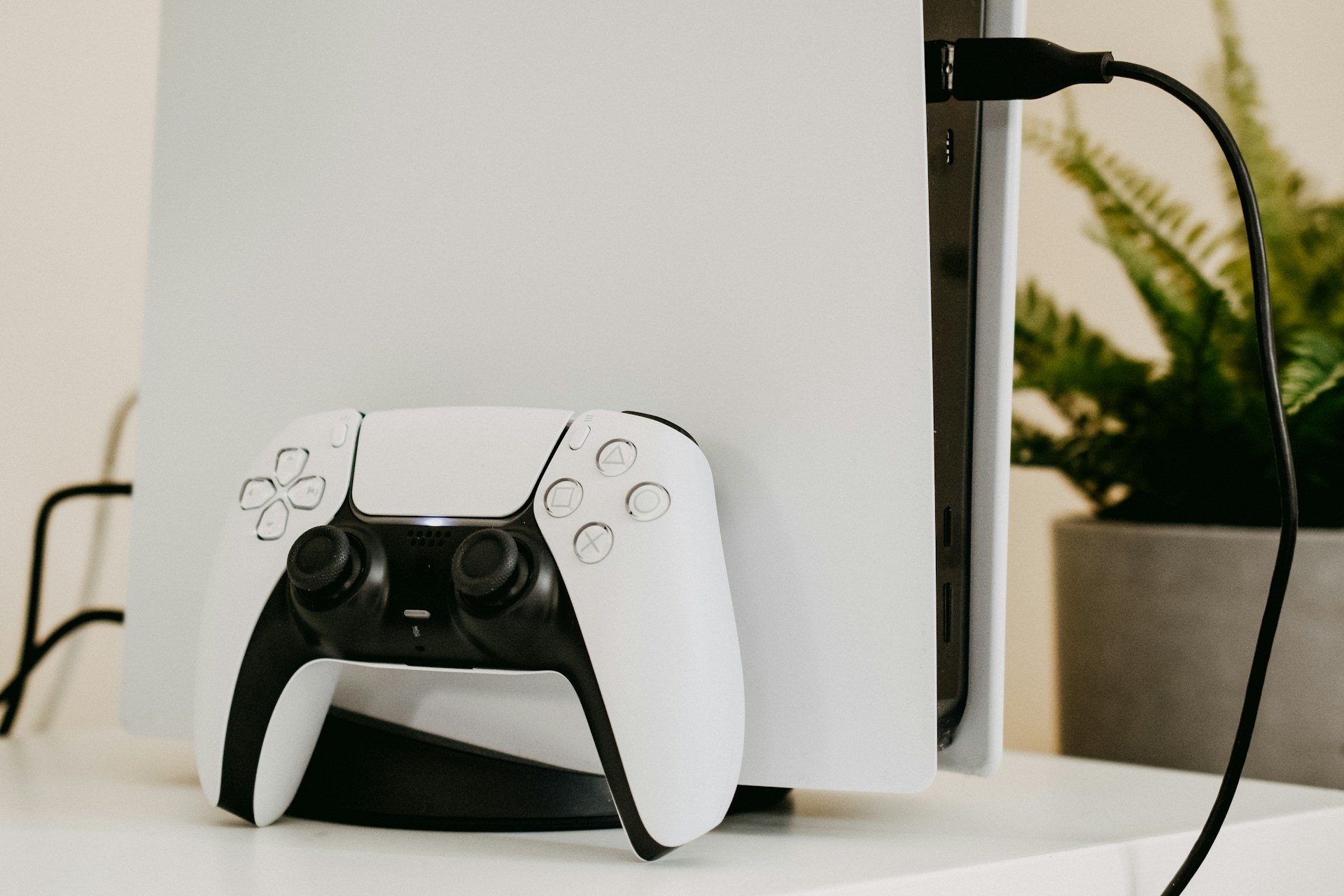 Bedste headset til PS5 (Foto: Unsplash)