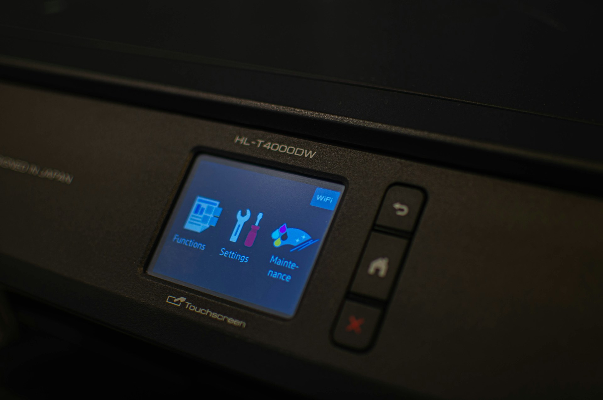 Bedste printer til hjemmebrug (Foto: Unsplash)