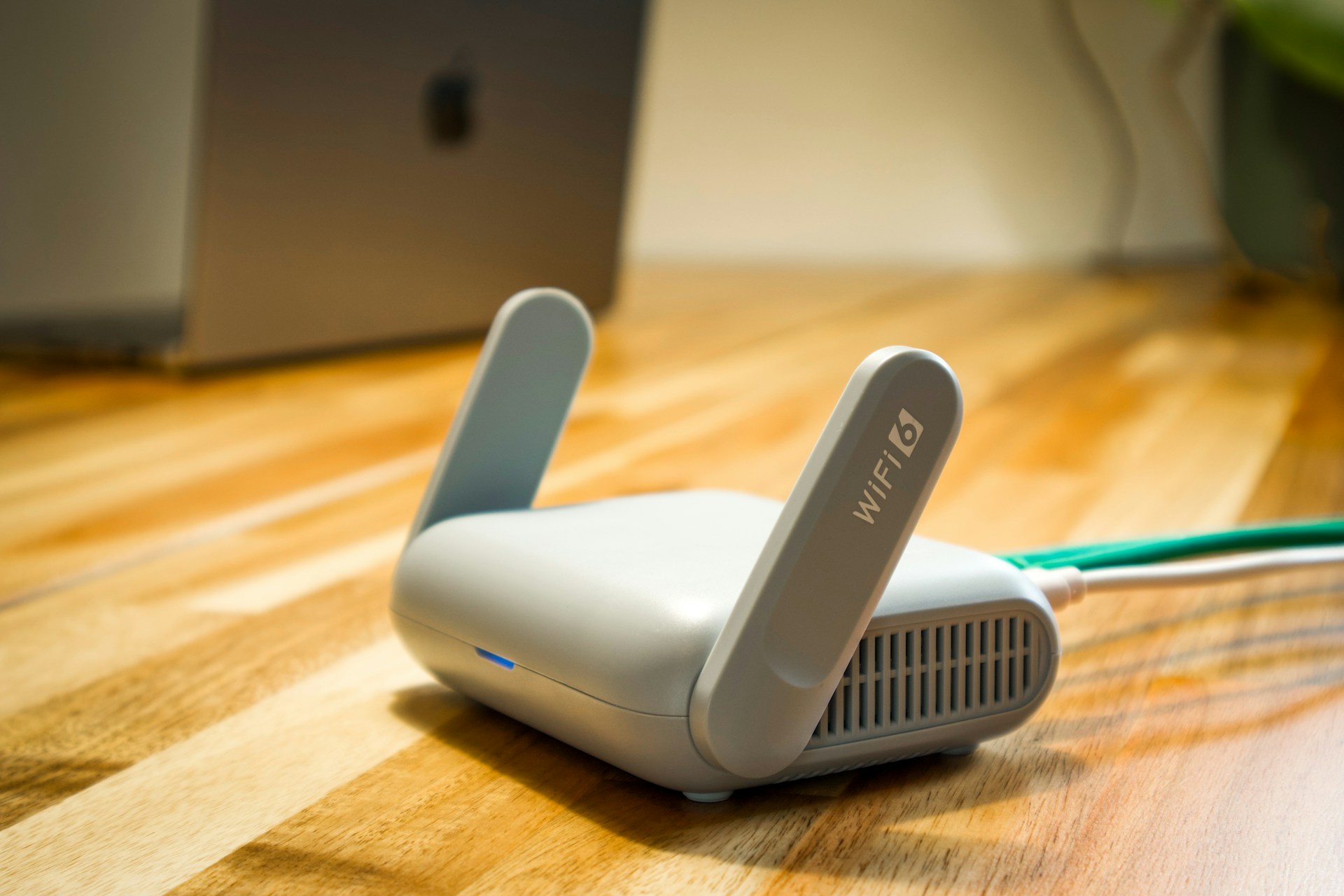Bedste router til SIM-kort | Foto: Unsplash