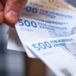 Aldrig har tallet været så højt: Så mange har danskerne på kontoen