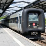 Kritikken har haglet ned over DSB: Nu vil de løse det med færre og langsommere tog