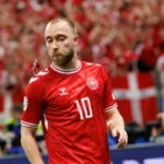 Landsholdslæge med ny Eriksen-melding: Det er forventningen
