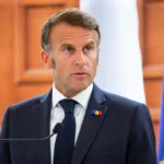 Macron langer ud efter Mette Frederiksen: Har aldrig set det virke