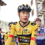Efter Giro-triumf: Sådan skal Jonas Vingegaard fejres