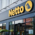 55-årig mand gik amok i Netto: Skubbede kvindelig ansat