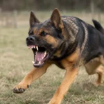 Hundetræner afslører: Hunde, der viser ét bekymrende tegn, kan finde på at bide