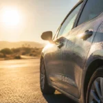 Klar besked til bilister: Tag altid denne genstand ud af bilen – kan eksplodere