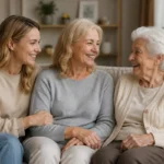 Kvinde spørger 90-årig bedstemor om hendes lykkeligste minde: Er ikke forberedt på hendes svar