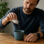 Sådan smager kaffe meget bedre: Tilføj bare en uventet ingrediens, når den brygges