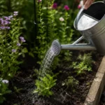 Ikke kun om morgenen: Bedste tidspunkt på dagen at vande planter, så de ikke dør