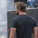 Chris Hemsworth løn og formue