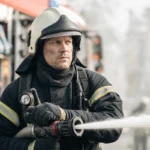 Hvad tjener en brandmand?