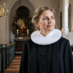 Hvad tjener en præst?