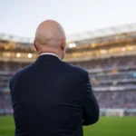 Hvad tjener Gianni Infantino?