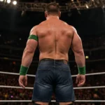 John Cena løn og formue
