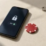 Datasikkerhed og ansvarlighed når du spiller på digitale spilplatforme