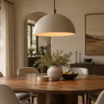 Sådan finder du den bedste pendel: Guide til materialer, lyskilder og pris